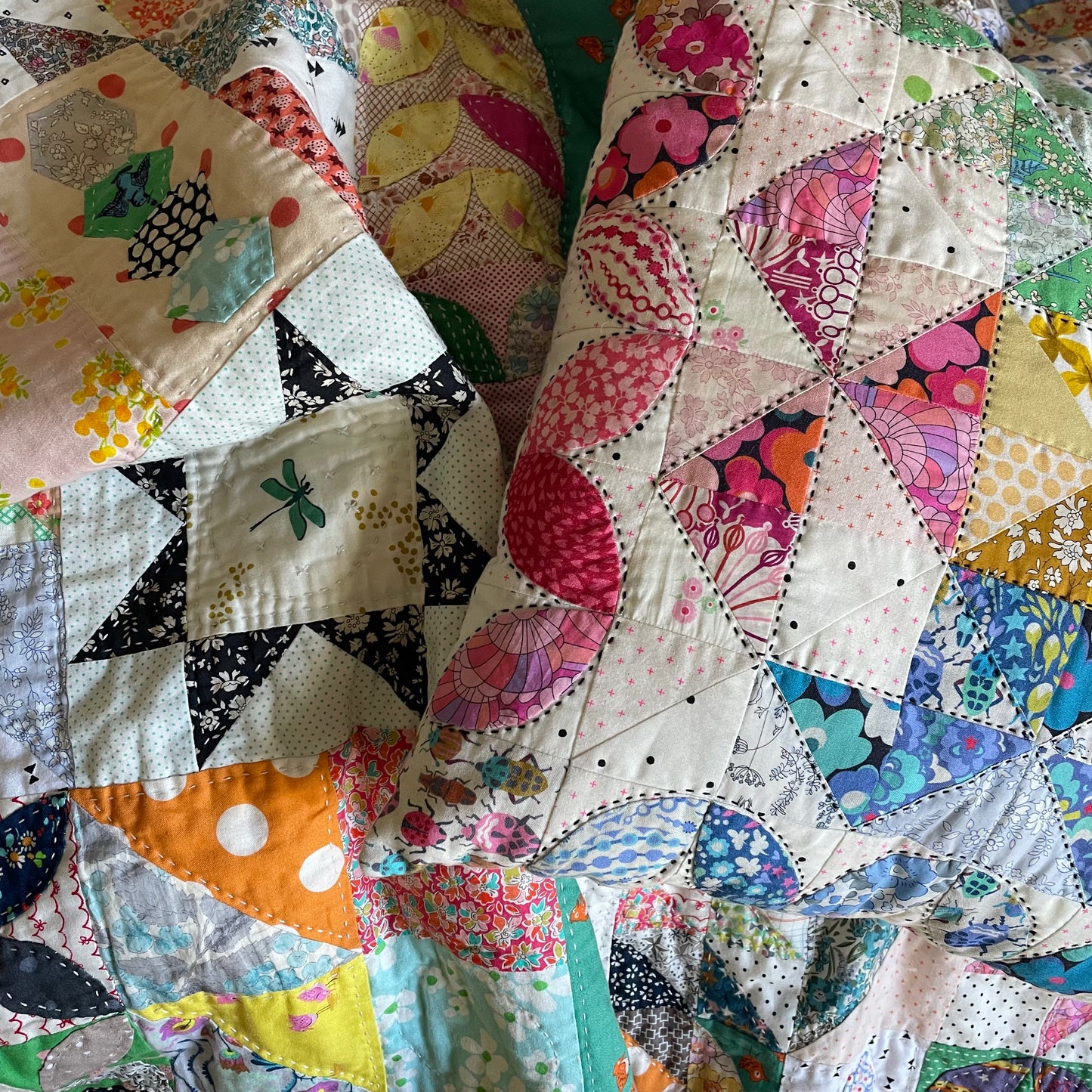 DMC Perle 8 Thread - Ecru (712)