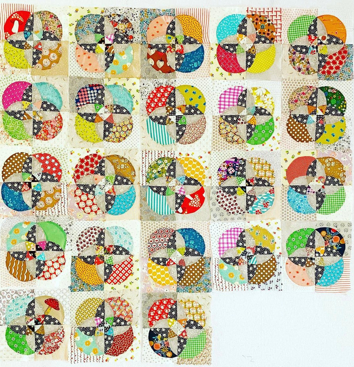 Jen Kingwell Tempter - Utah