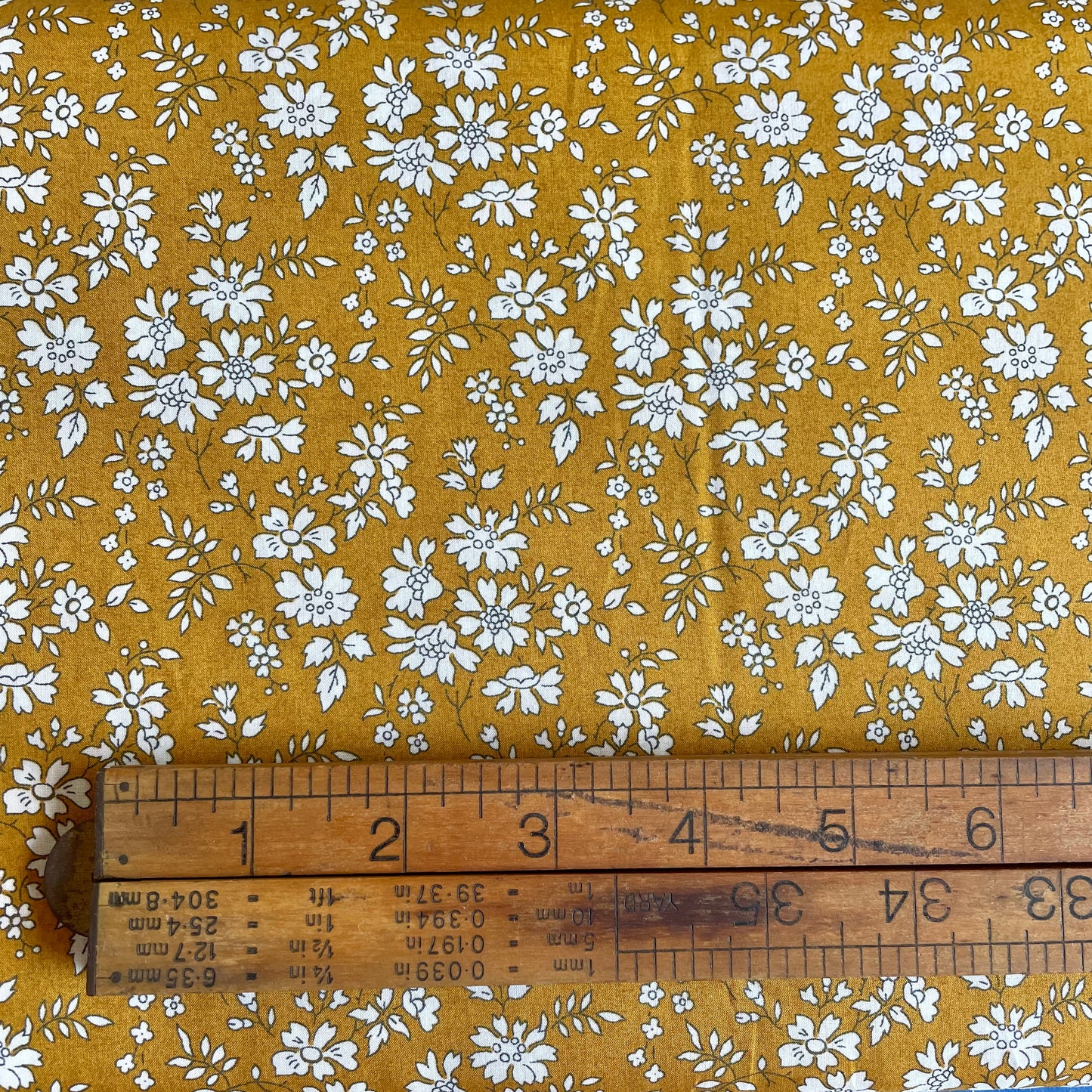 Liberty Tana Lawn - Capel G