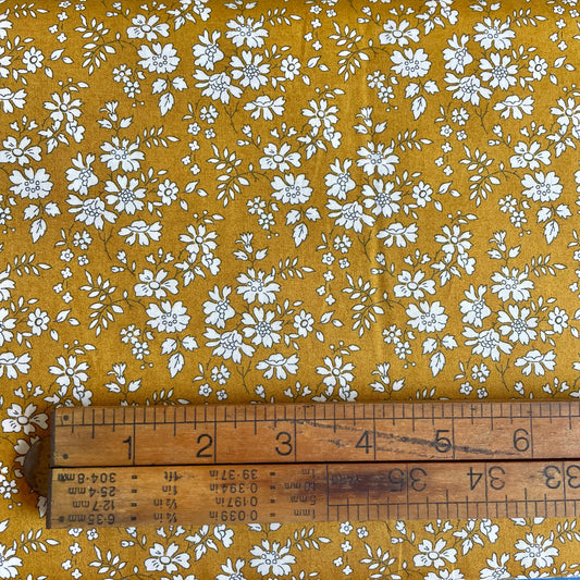 Liberty Tana Lawn - Capel G