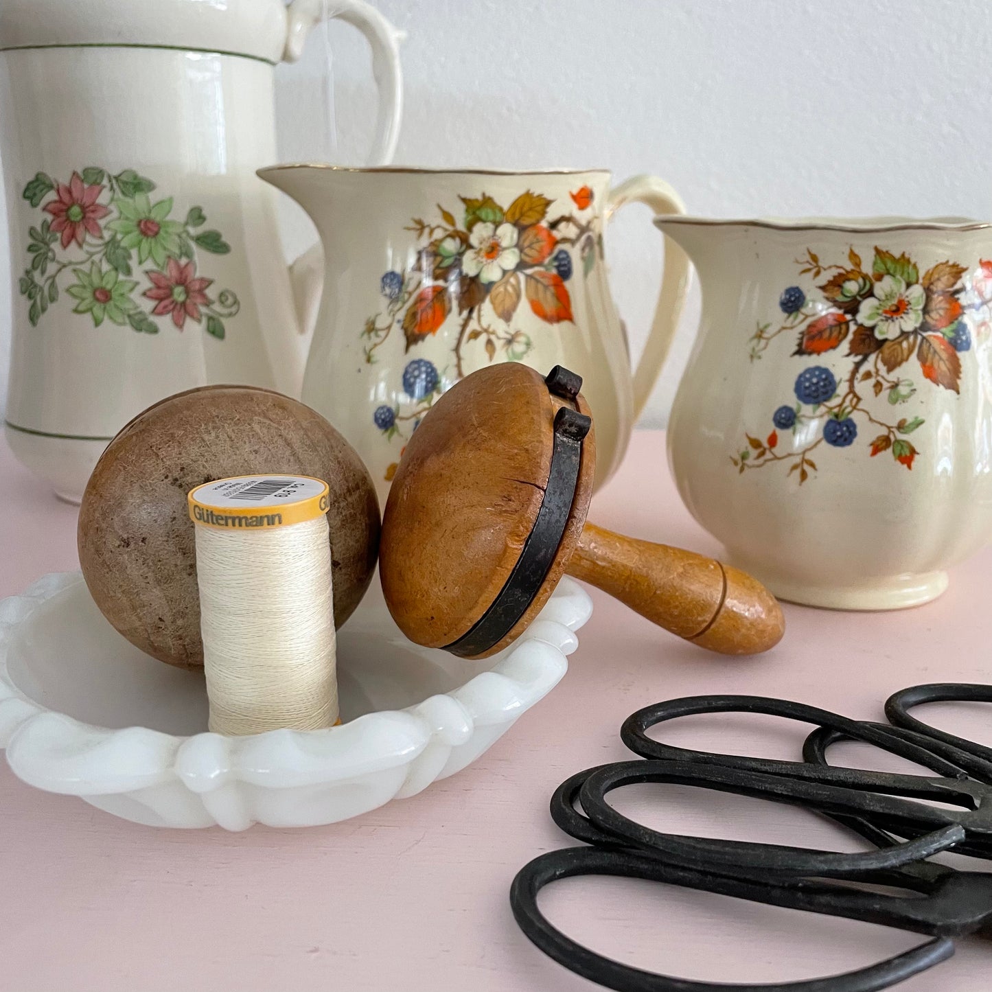 Gutermann Cotton 100% 250mt - 0919