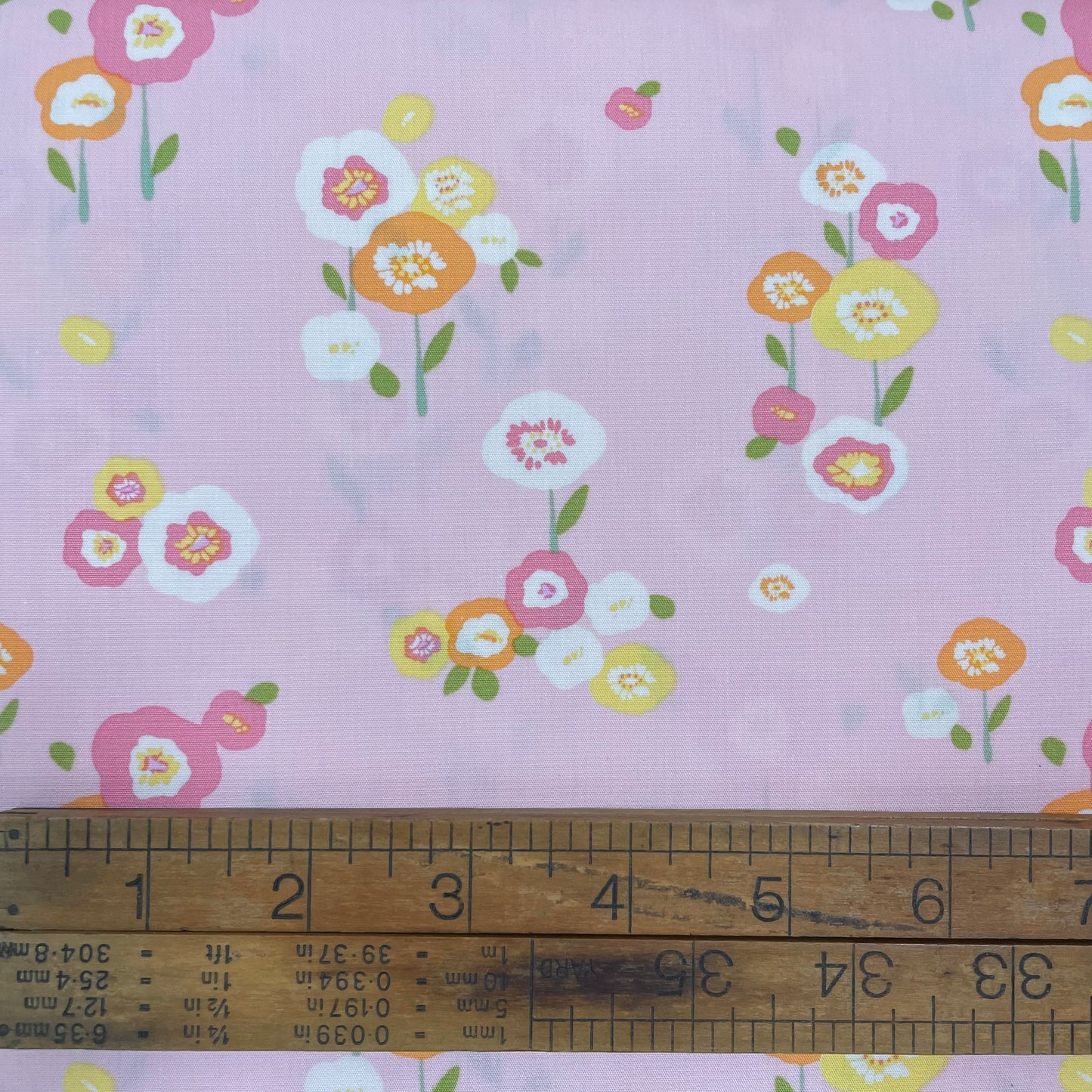 AGF Lullabee Sweet Florets Rose
