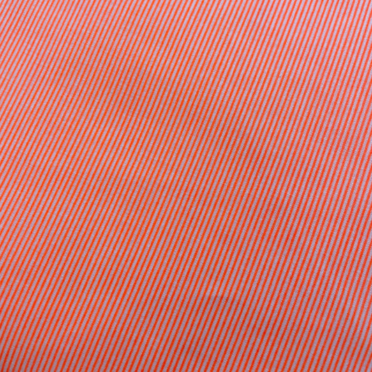 Rigato Orange Fluo - Petit Pan