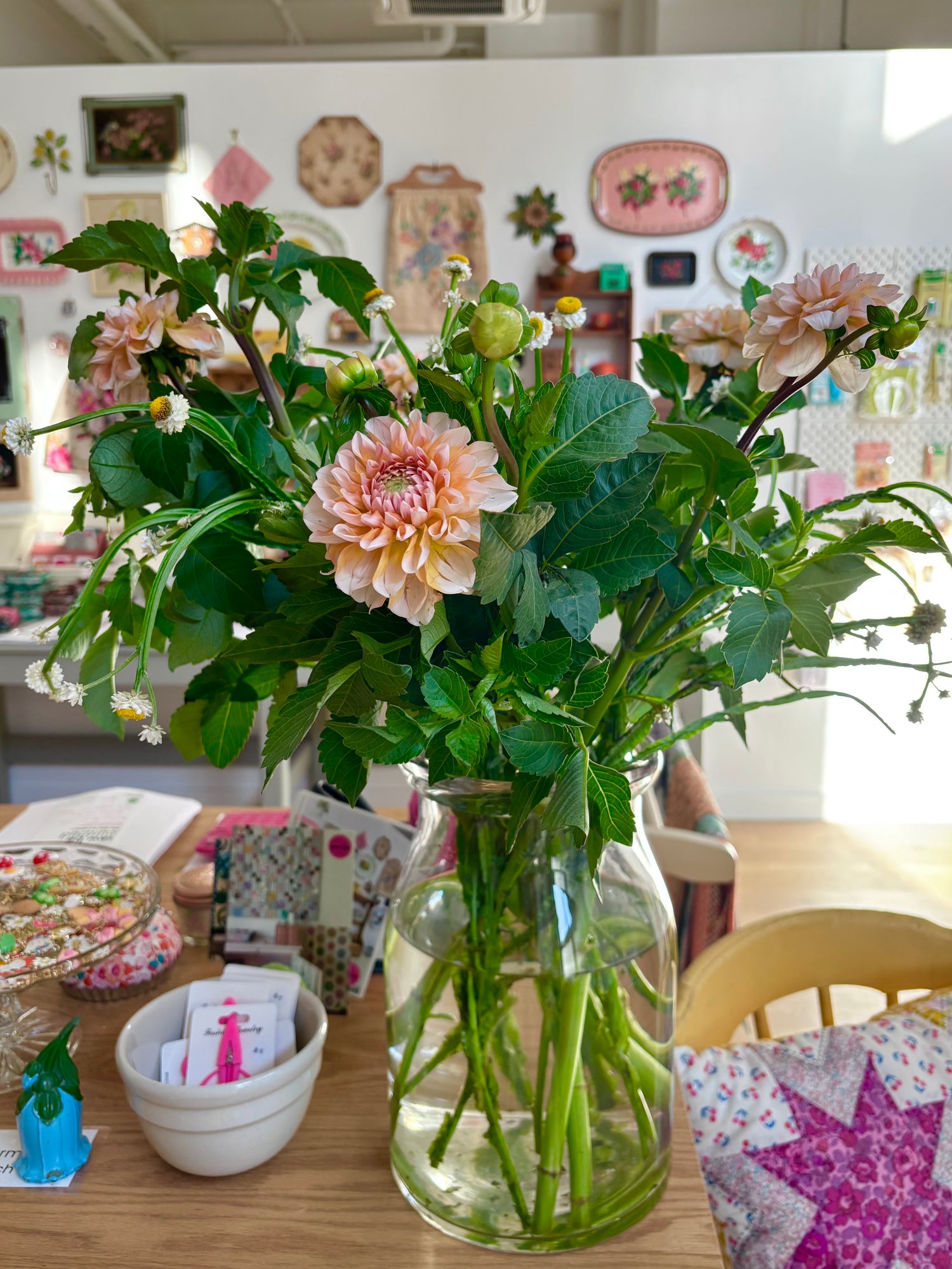 Lovely Little Things / Gifts for Crafters