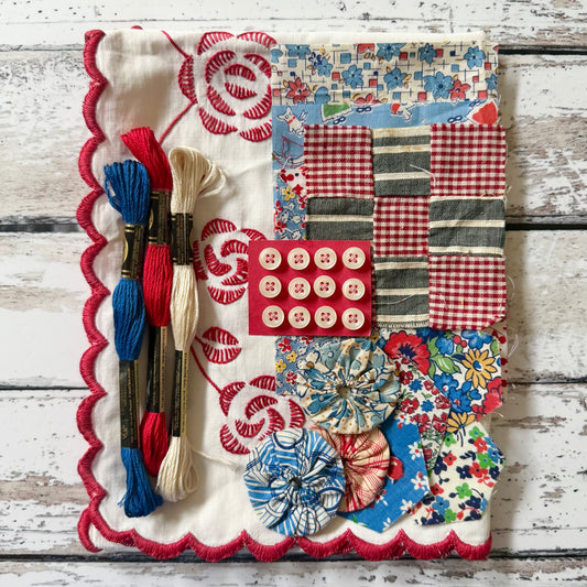 Small Vintage Treasures (1)