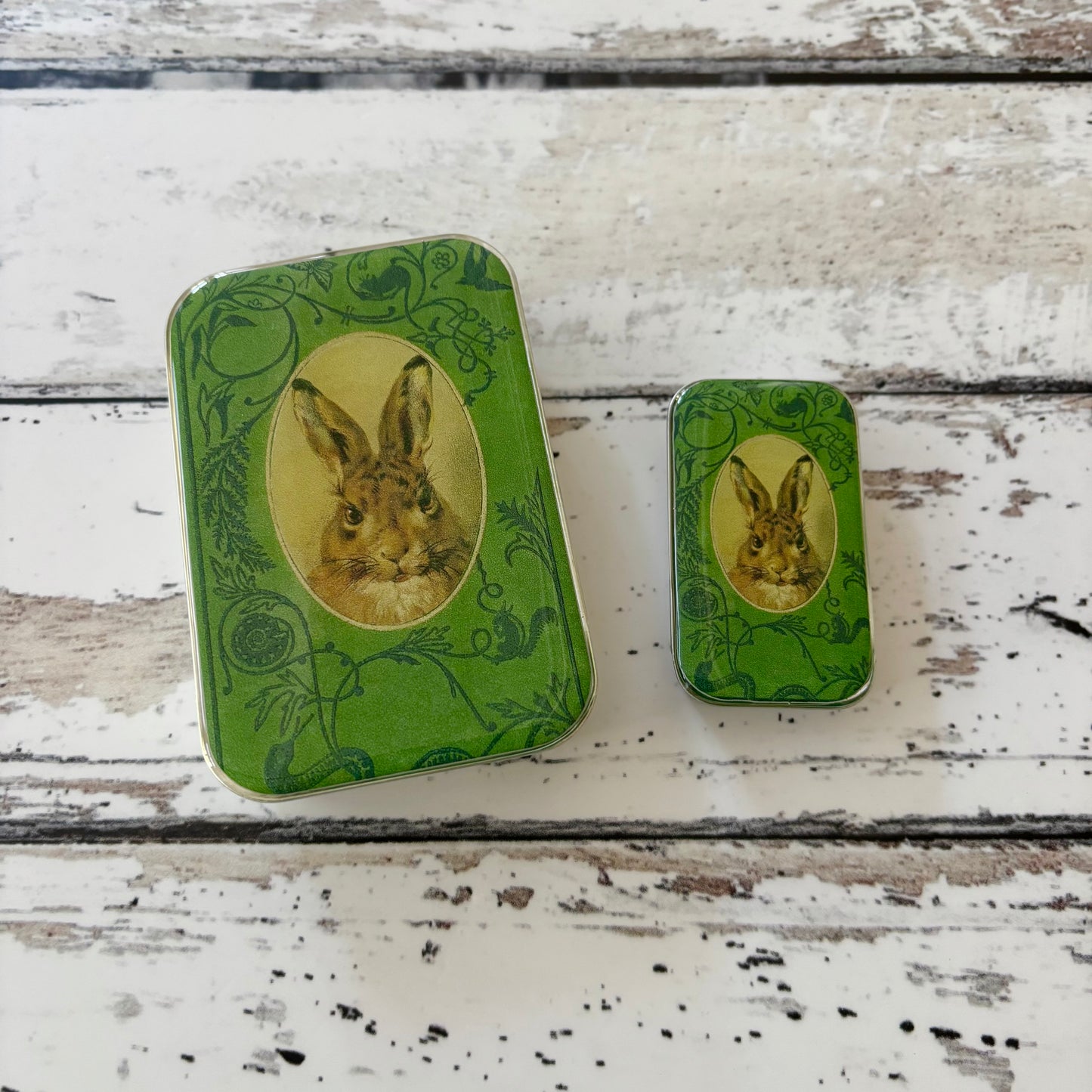 Firefly Notes Tins
