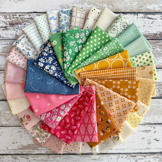 Orla Quilt Starter Bundle