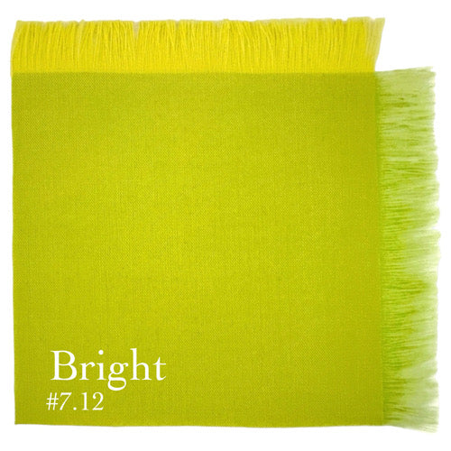 Bright - Woven Shot Cotton