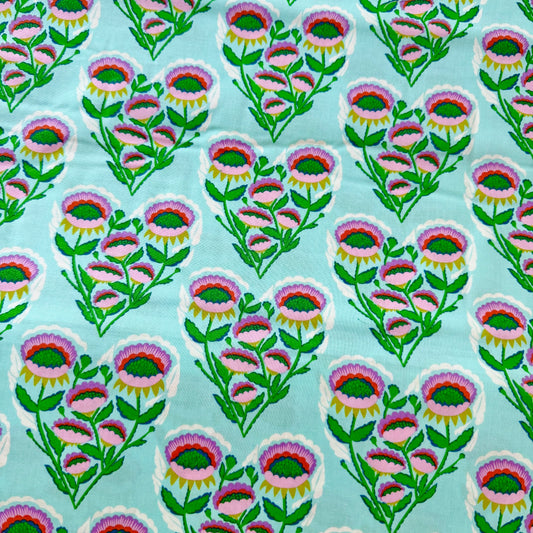 Anna Maria - Allegory - Pitterpat in Sky