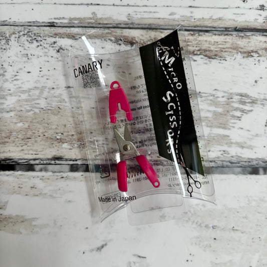 Micro Snips