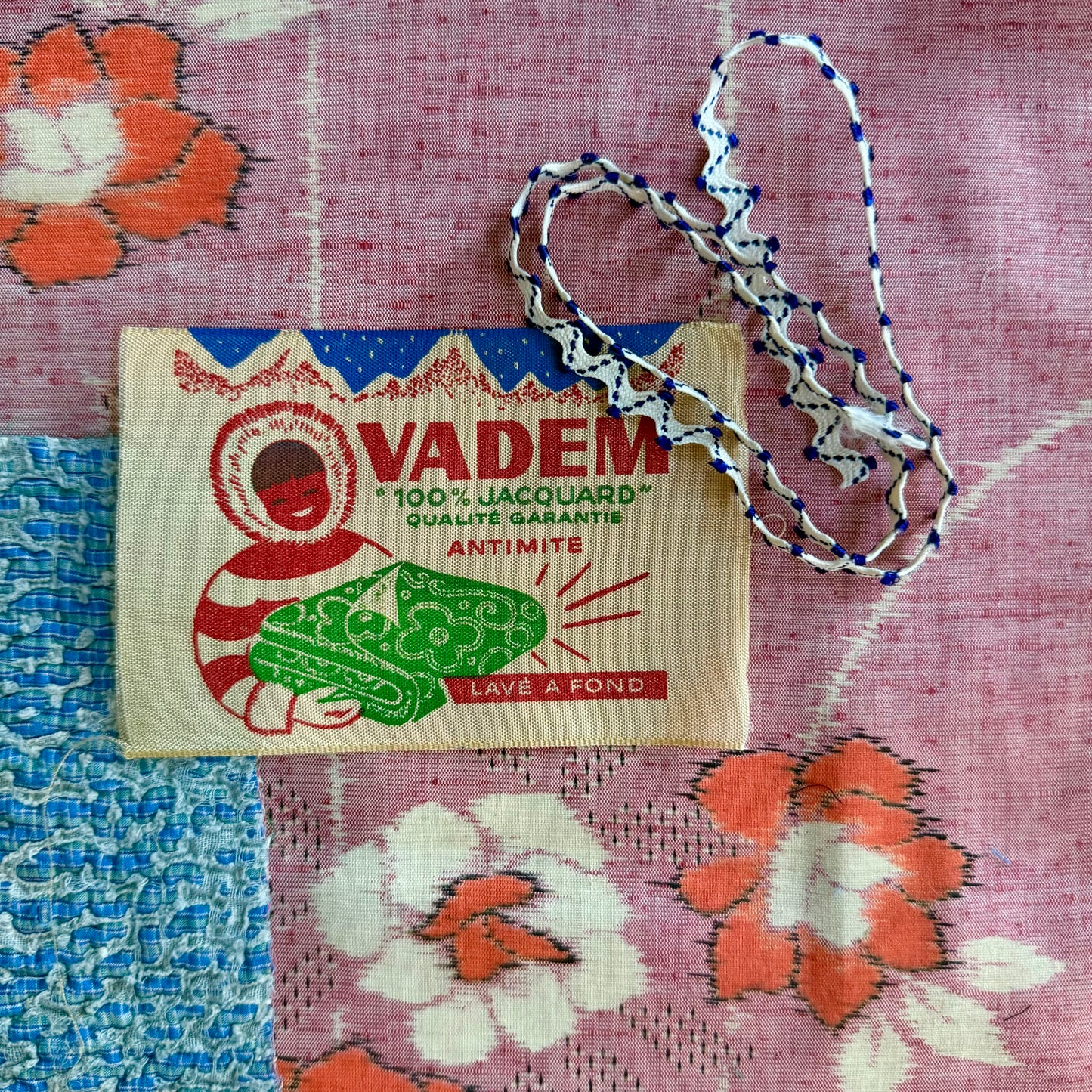 Vintage Treasure (E)