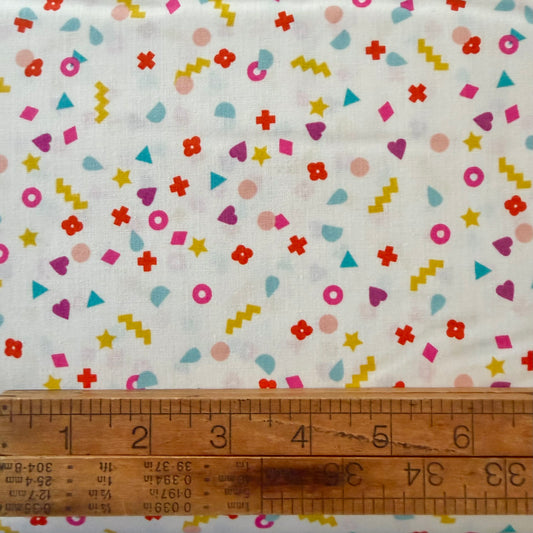 Washi Plus - More Stuff in Natural - Ruby Star Society