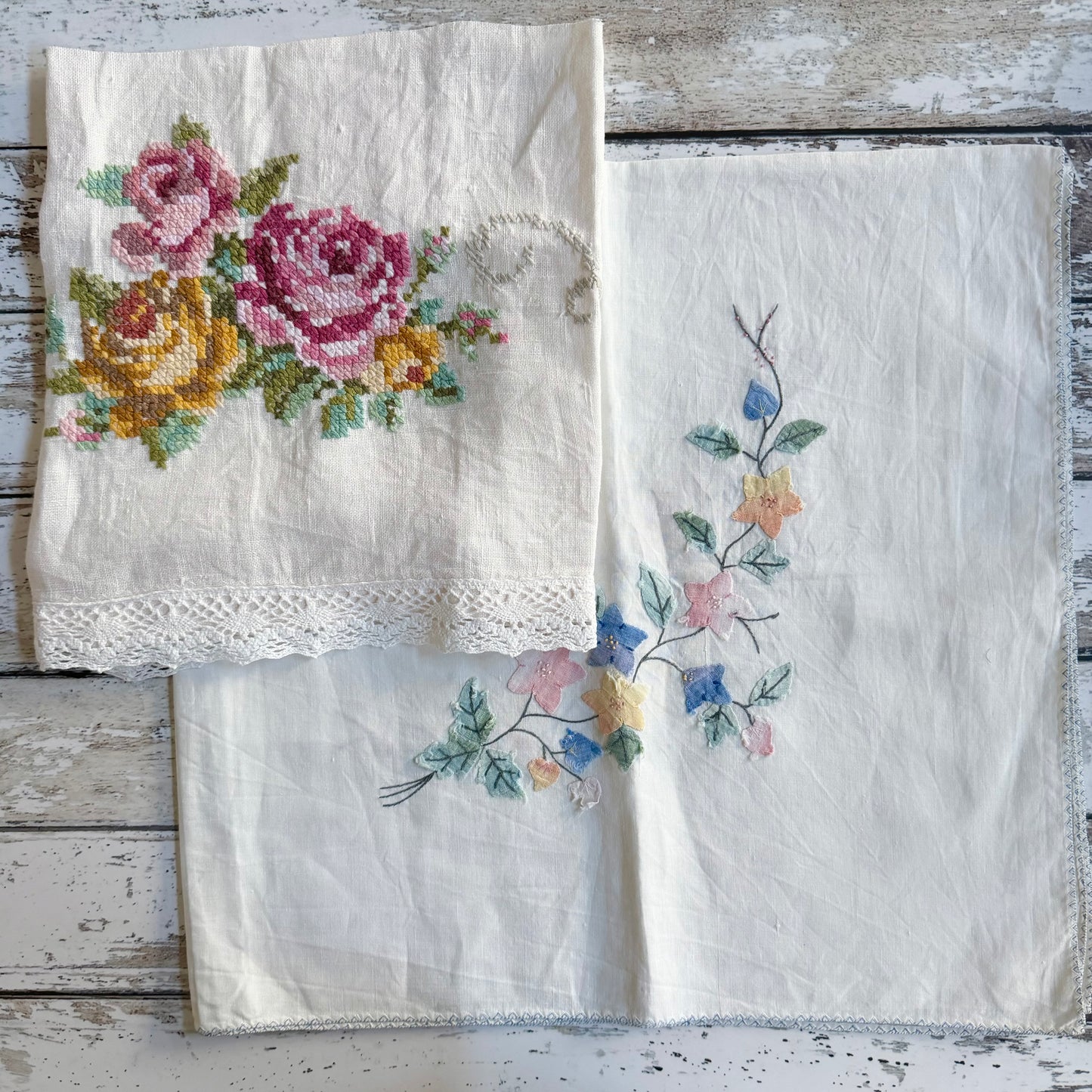 Slow Stitch Quilter’s Workbook (C)