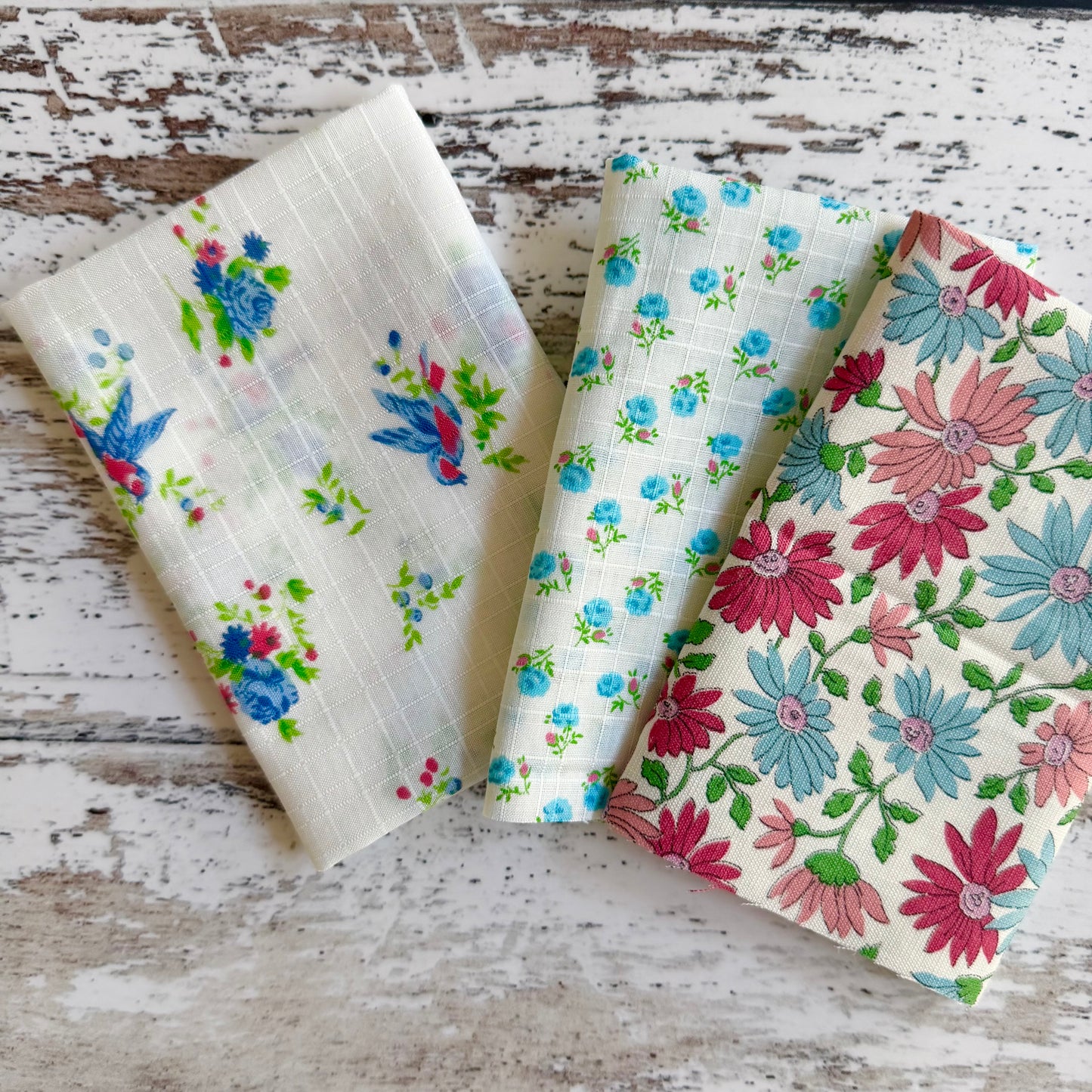 Gosling Quilt Bundle 5