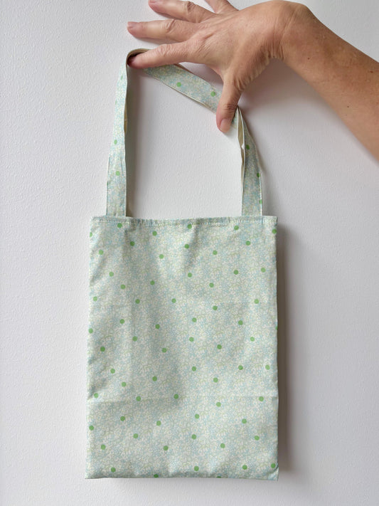 Small Project - Liberty Betsy Simple Tote Bag