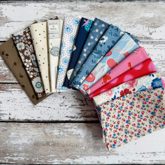 September Subscription Bundle