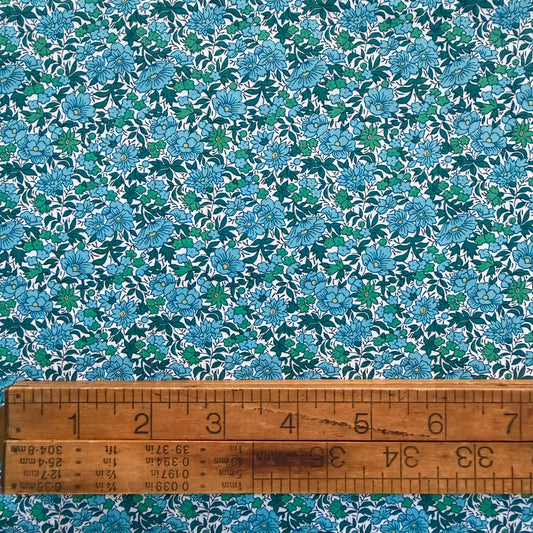 Rosalind Day B - Liberty Tana Lawn - Classics 2026