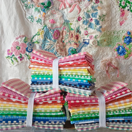 Gorgeous Gingham Bundle