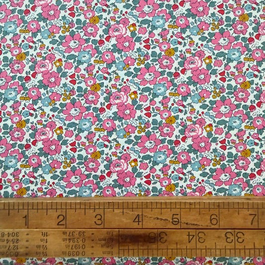 Liberty Tana Lawn - Betsy Ann E