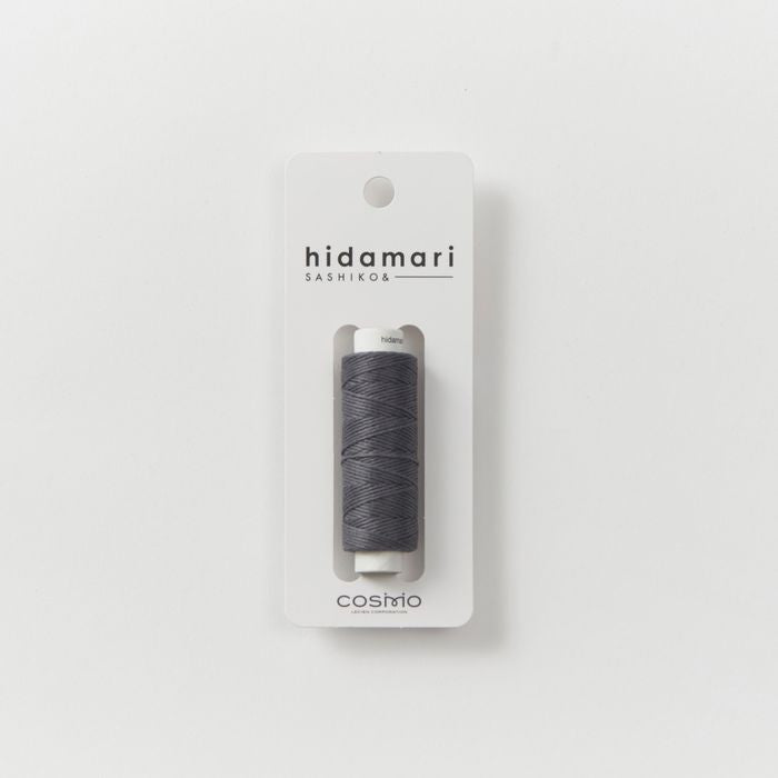 Sashiko Thread Extension Colours - by Cosmo