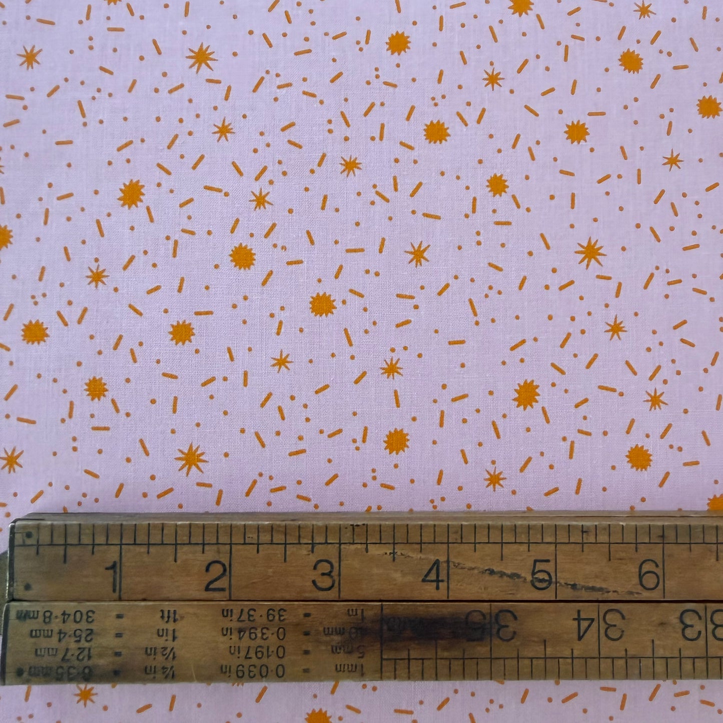 Egg and Friends - Sugar Rush in Candy Pink - Ruby Star Society