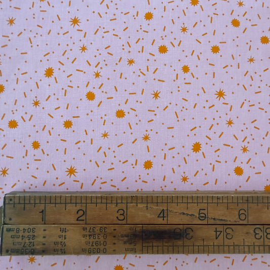 Egg and Friends - Sugar Rush in Candy Pink - Ruby Star Society