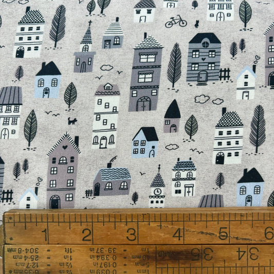 Little Houses - Junko Matsuda Chocolate Box Collection