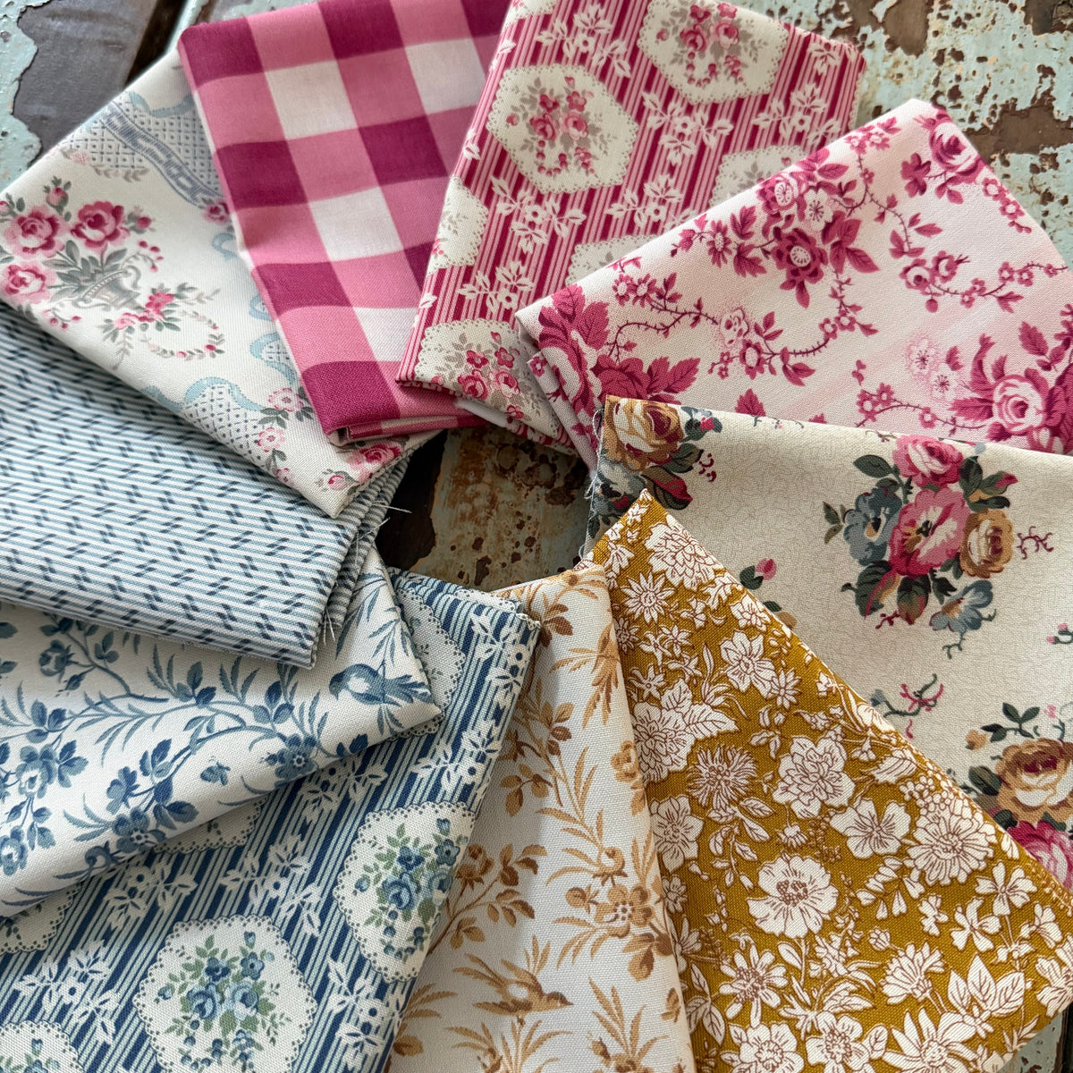 Francine Bundle