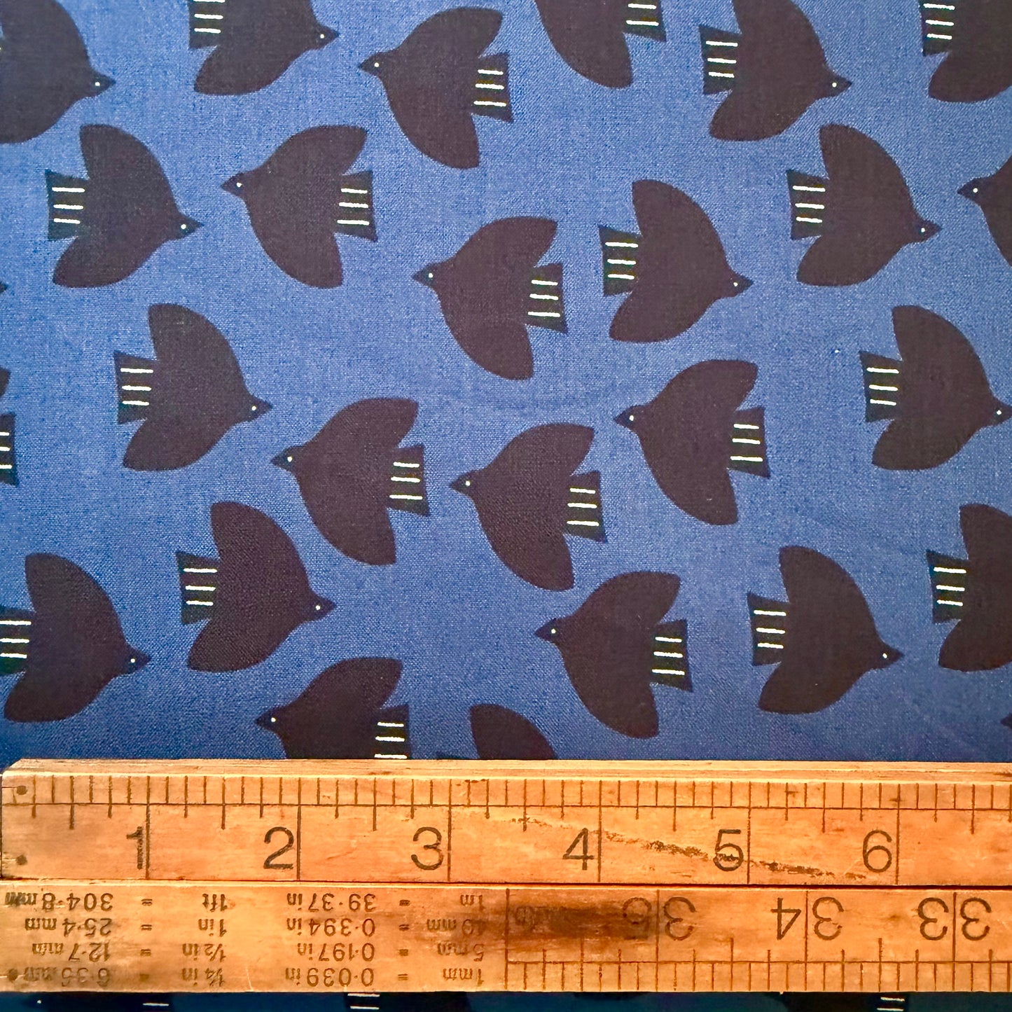 Catnap - Birds in Smoke - Ruby Star Society