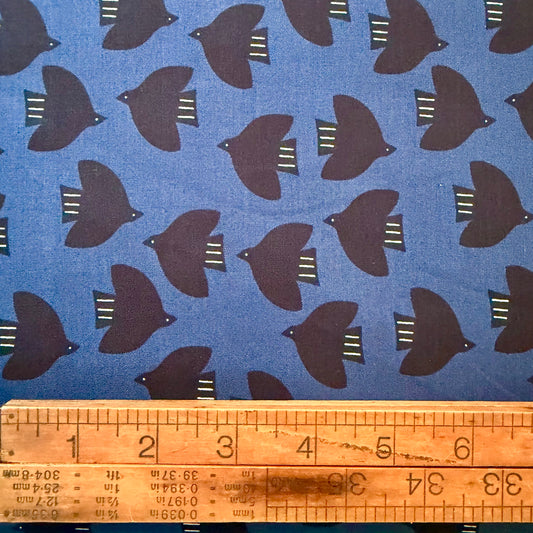 Catnap - Birds in Smoke - Ruby Star Society