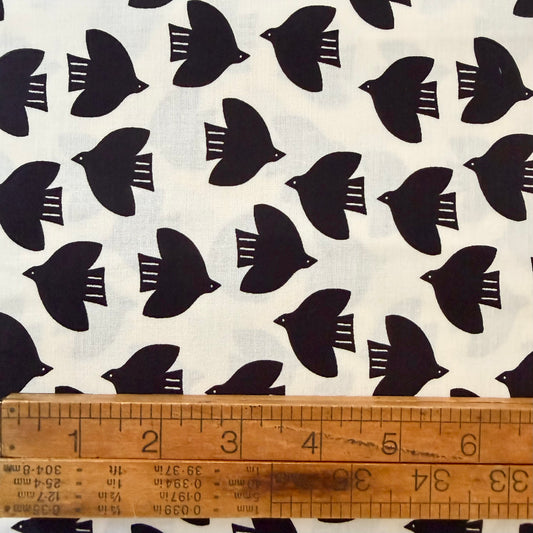 Catnap - Birds in Natural - Ruby Star Society