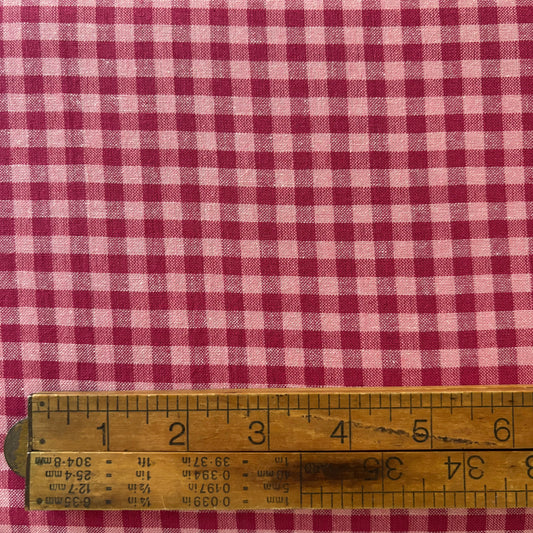 Comptoir De Toile 3 - Odette 1 - Yarn Dyed Woven