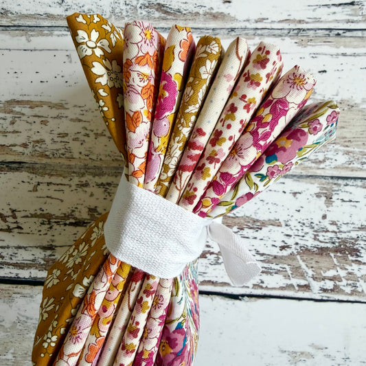 Liberty Fat Eighth Bundle