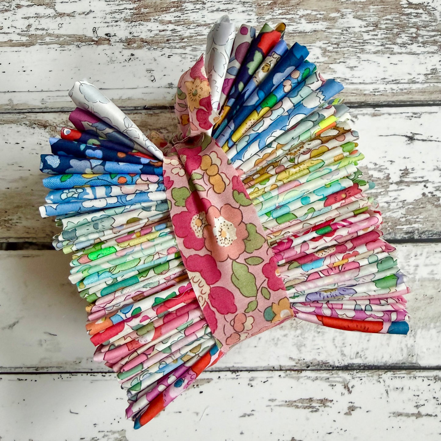 Ultimate Betsy Bundle