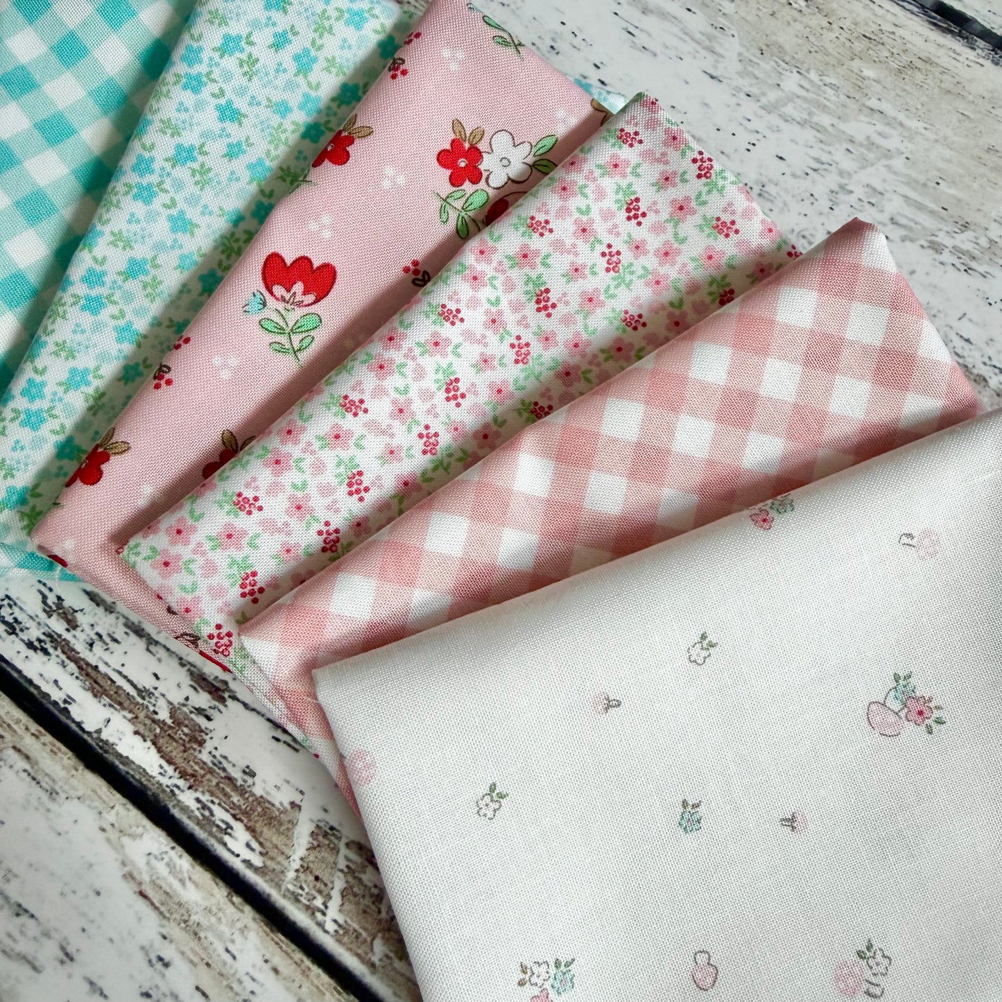 Tasha Noel Whimsical Woodland Mini Bundle
