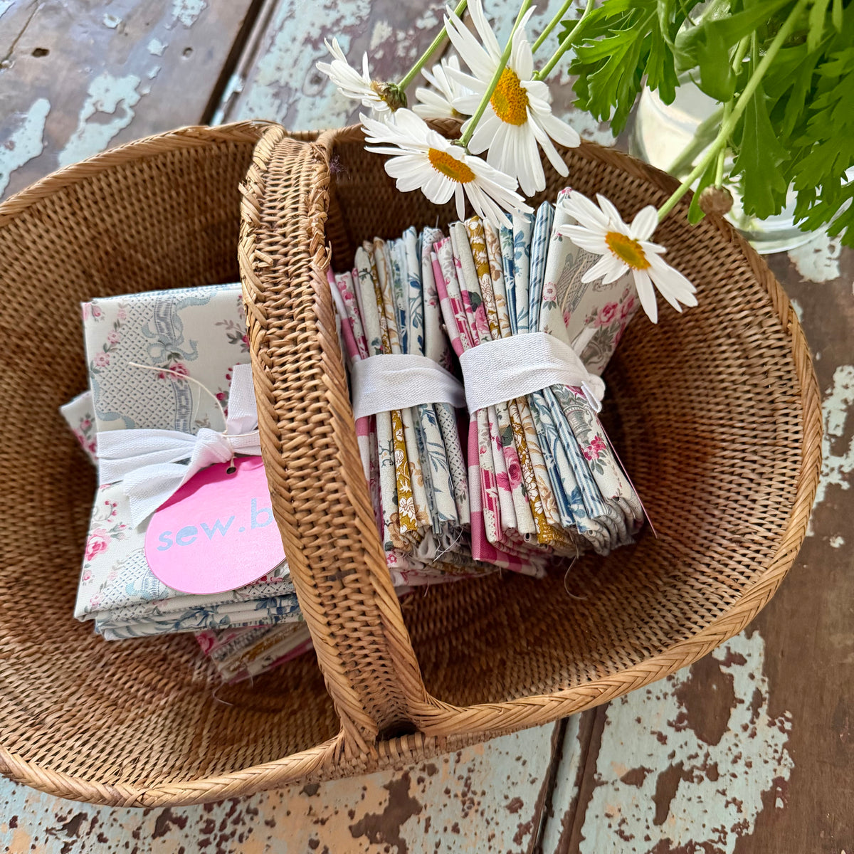 Francine Bundle