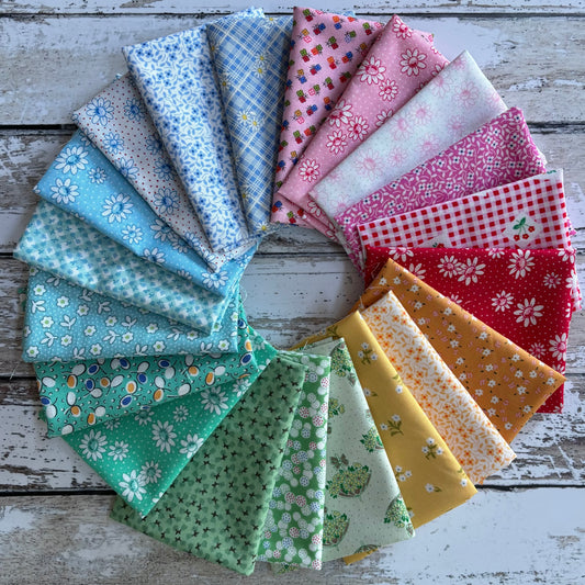 1930's Inspired Bundle