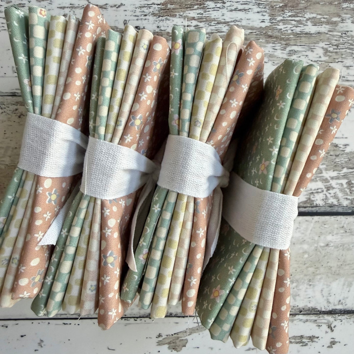 Slow and Steady Blenders Bundle