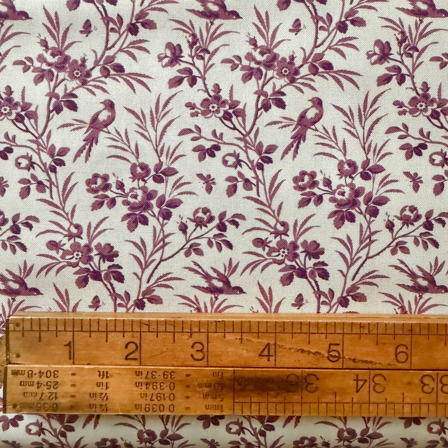 Constance Lunette Coordinate - Lilac