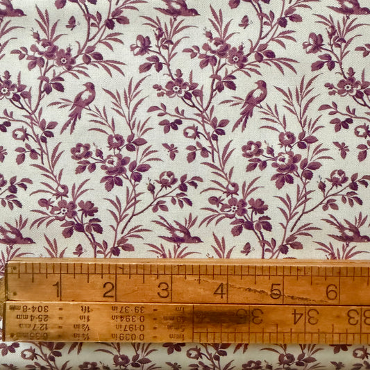 Constance Lunette Coordinate - Lilac