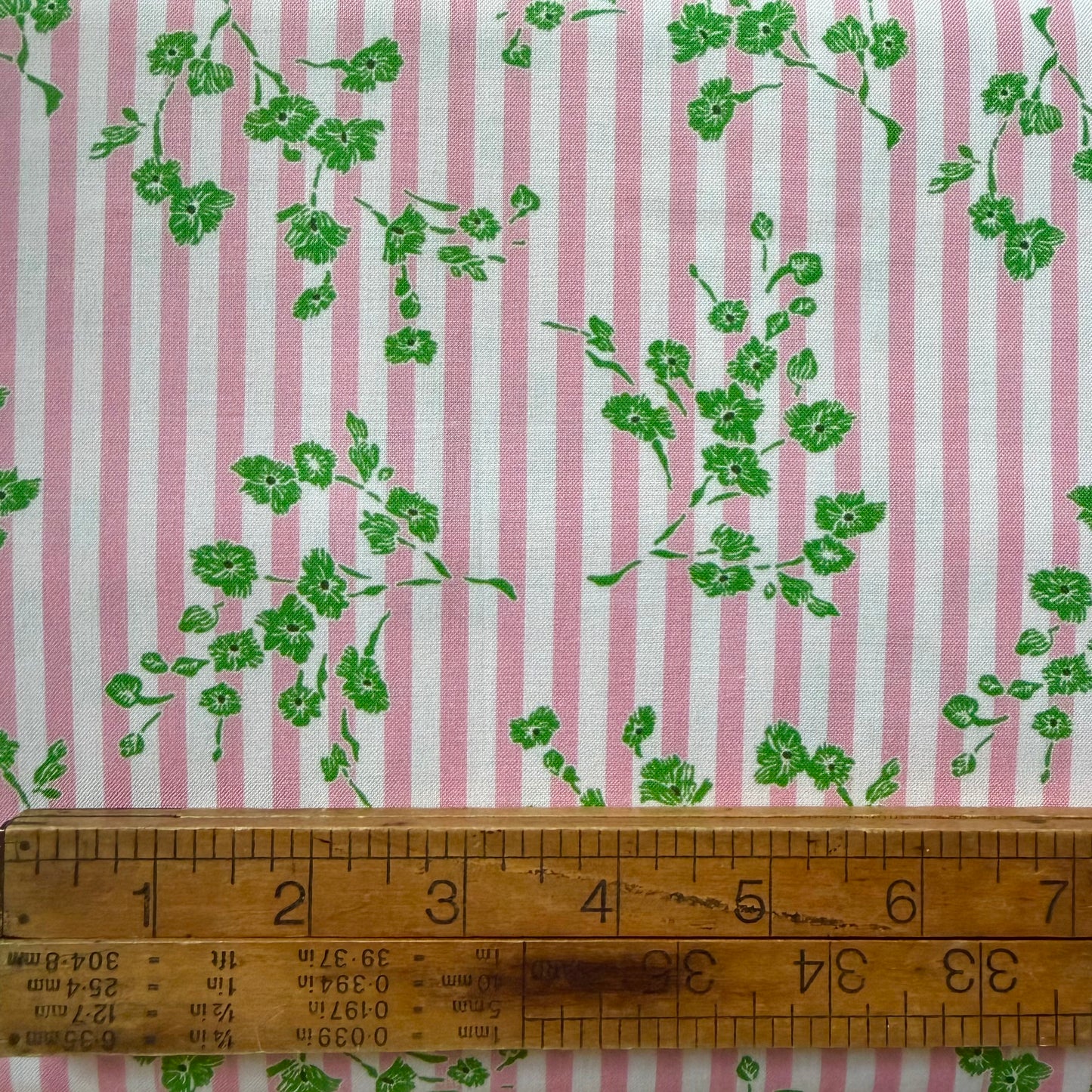Darling Buds of May - Rosaline 1