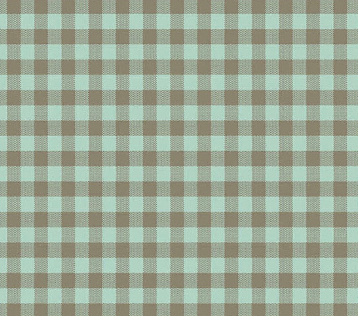 Sky Gingham- Quiltessentials by Laundry Basket Quilts