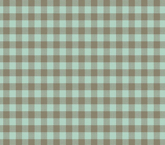 Sky Gingham- Quiltessentials by Laundry Basket Quilts