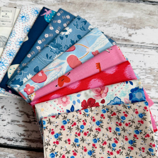 September Subscription Bundle