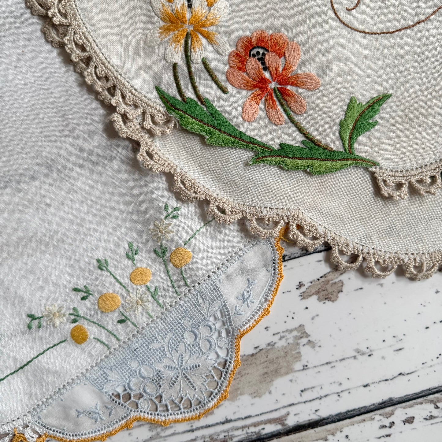 Slow Stitch Quilter’s Workbook (B)
