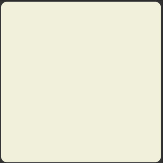 AGF Pure Solids - Linen White