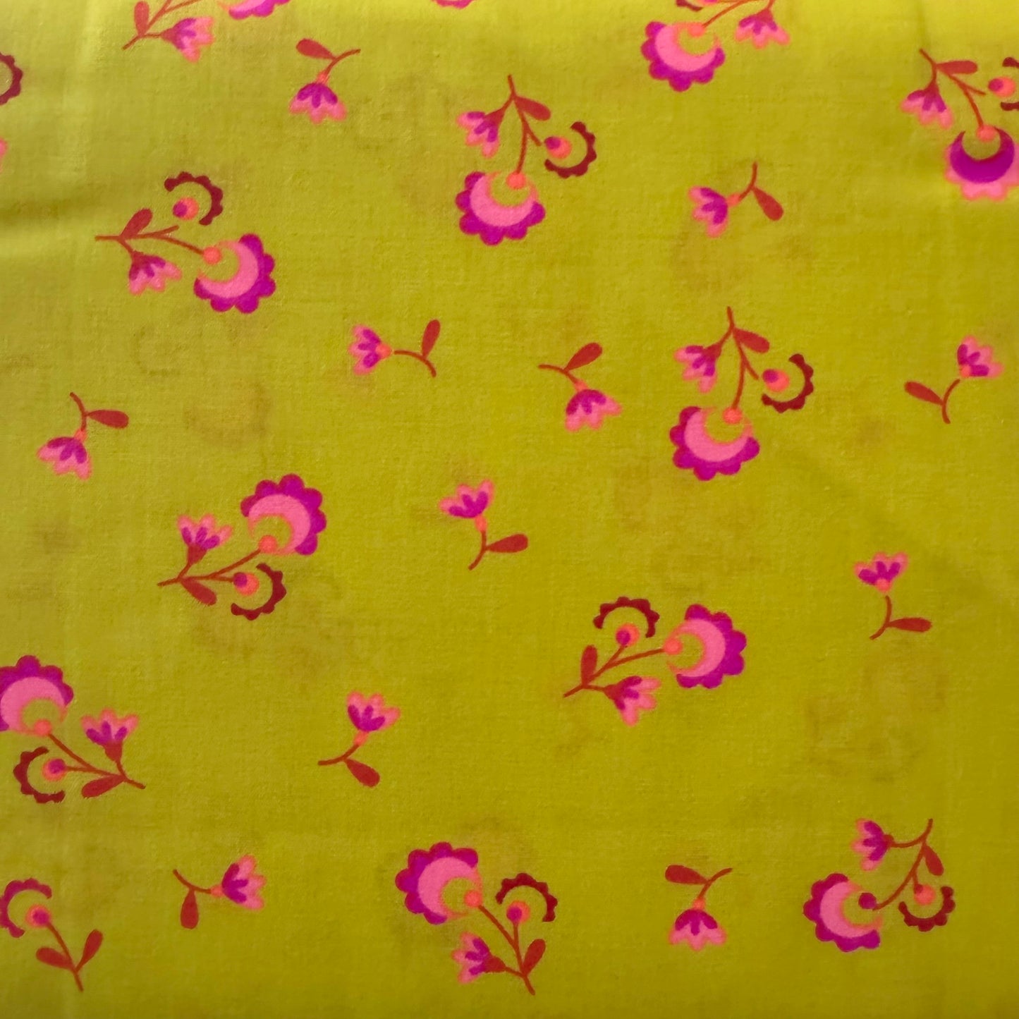 Illska Yellow - Petit Pan