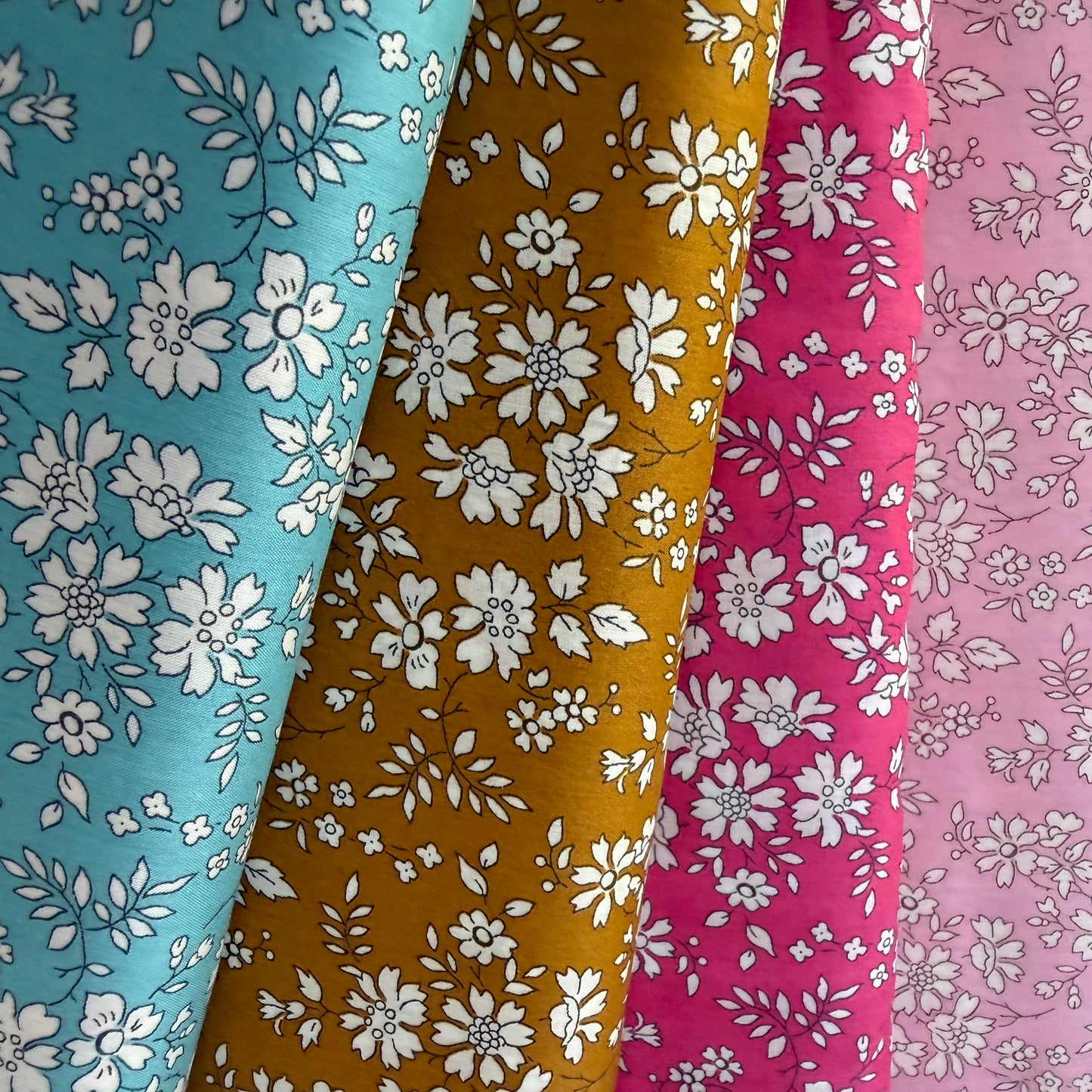 Capel N - Liberty Tana Lawn