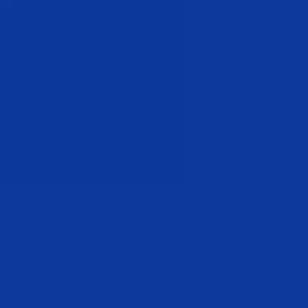 Ruby and Bee Solids - Majorelle Blue (51583-47)