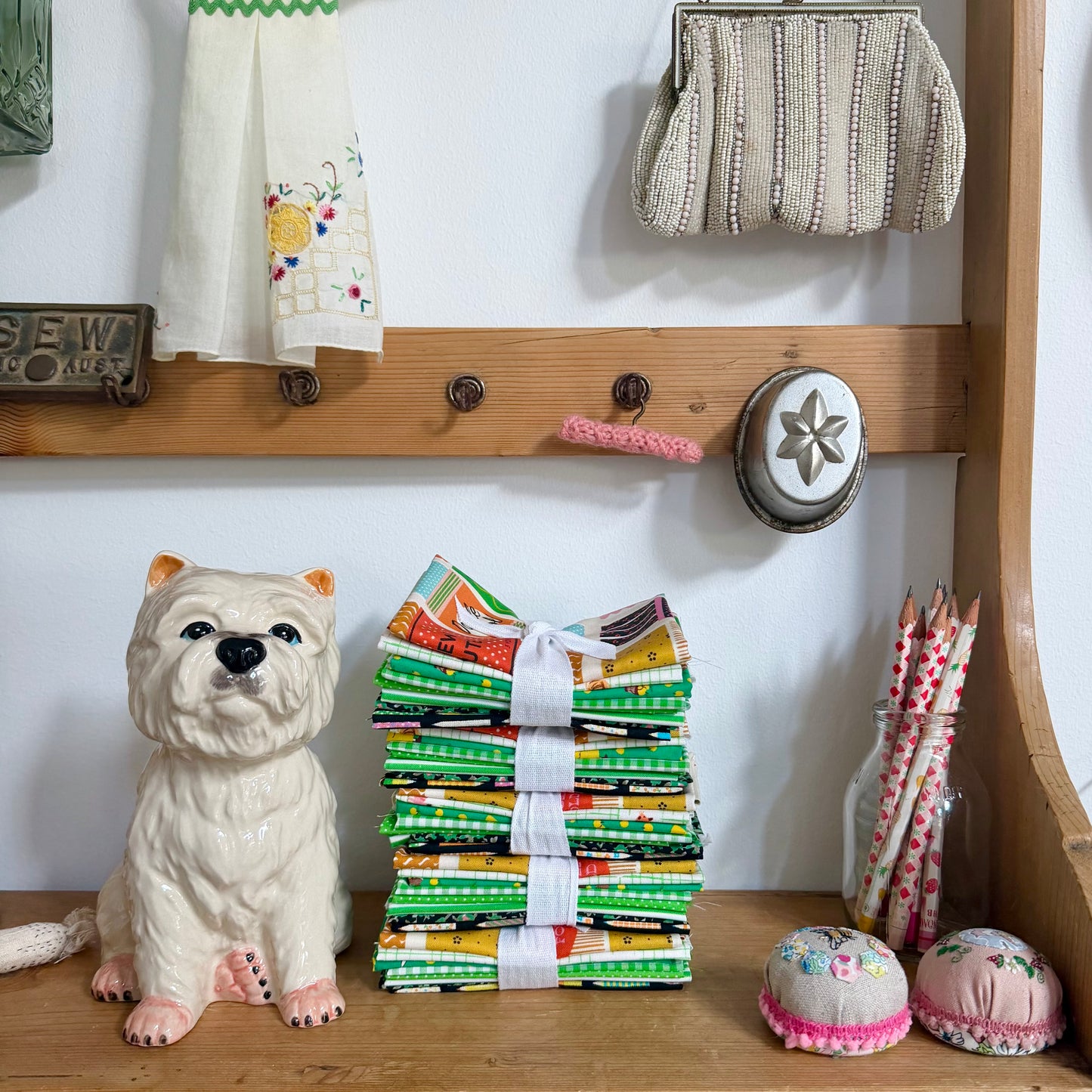 All the Fun Greens (and Blacks!) Bundle